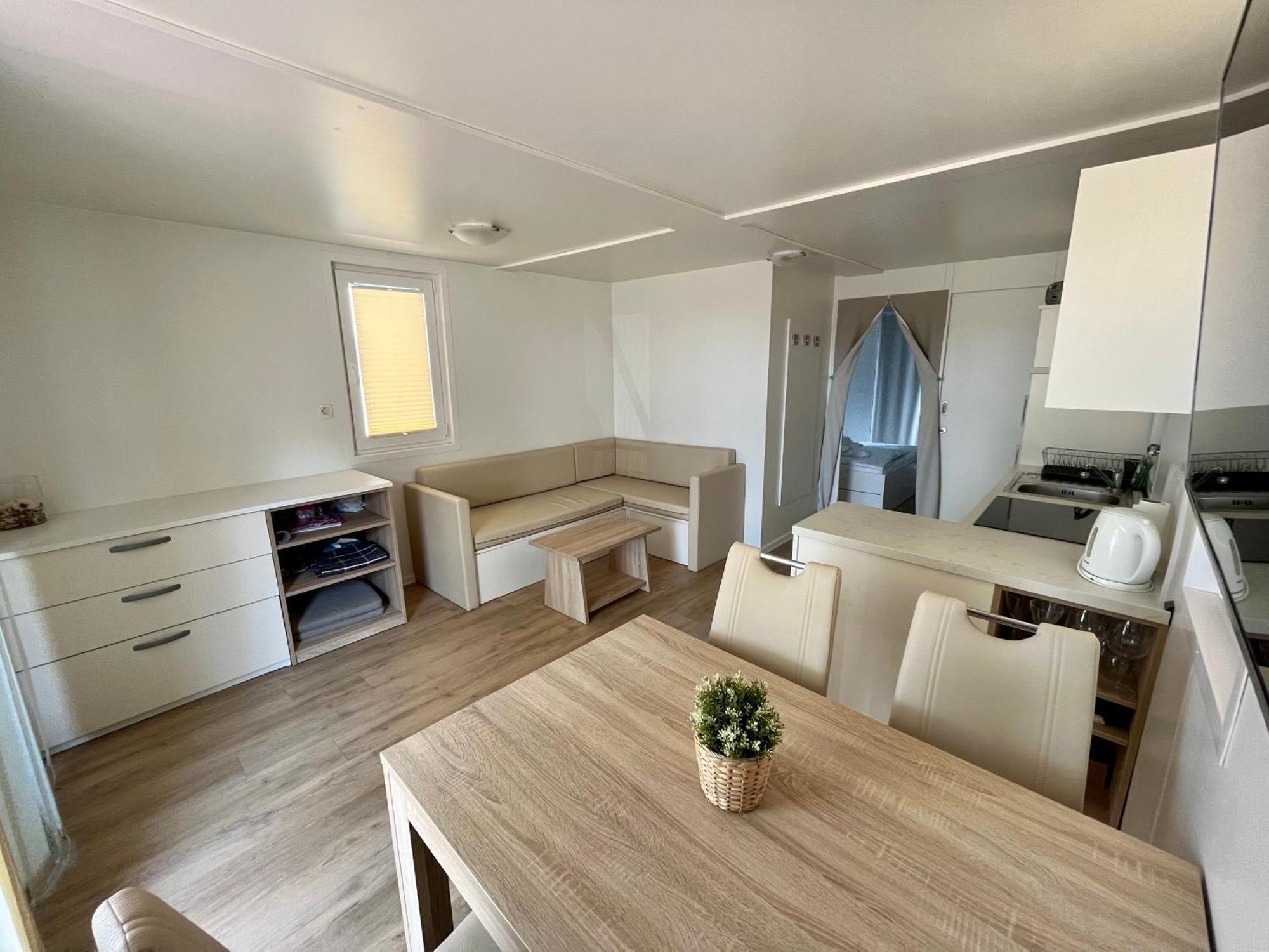 Marina Luxury Houseboat Lace Portorož Dış mekan fotoğraf