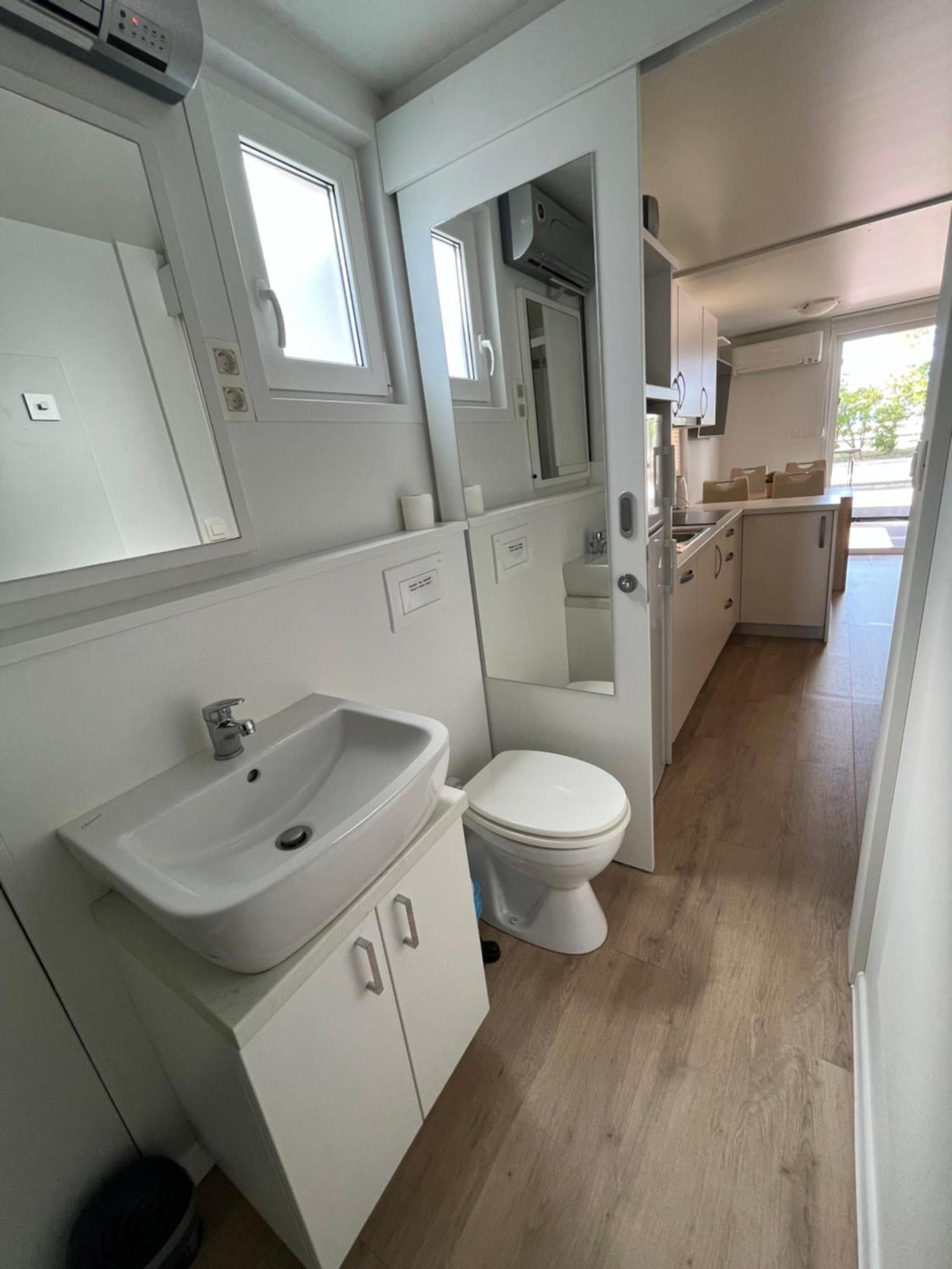 Marina Luxury Houseboat Lace Portorož Dış mekan fotoğraf